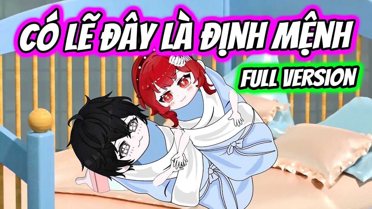 (Full Version) Có Lẽ Đây Là Định Mệnh | Thiết Review