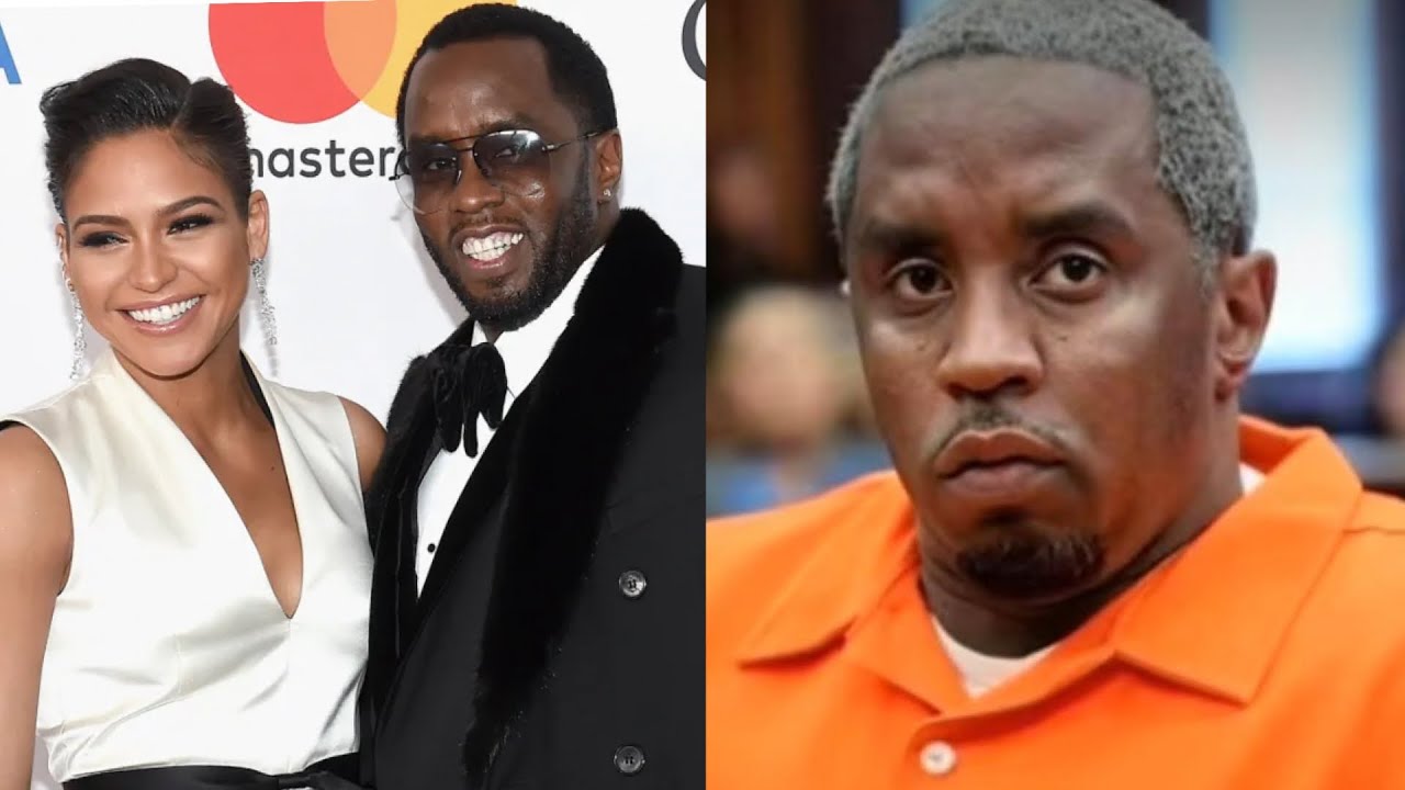 Man says he Peed on Cassie cause she asked him to & DIDDY watched & Played in the corner