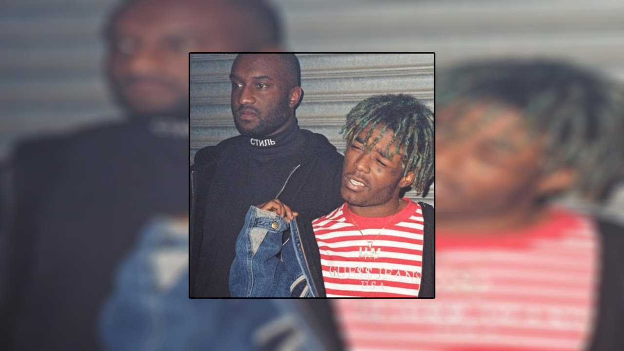 Lil Uzi Vert - Buy It