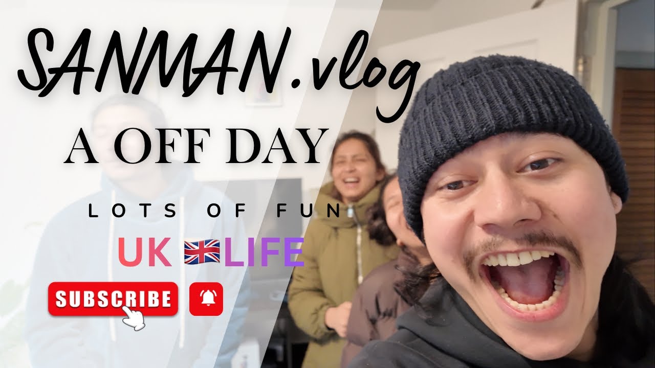 4 Lakh ko Battai ko masu 😳l Day Off l Lots of Fun l UK 🇬🇧 Life. #dailyvlog #vlog #nepaleseinuk #food