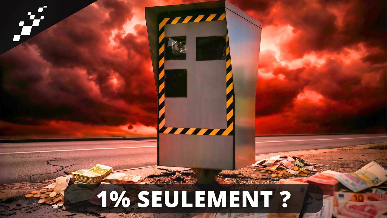🚨 Le gouvernement le savait… Les radars ne sauvent presque aucune vie