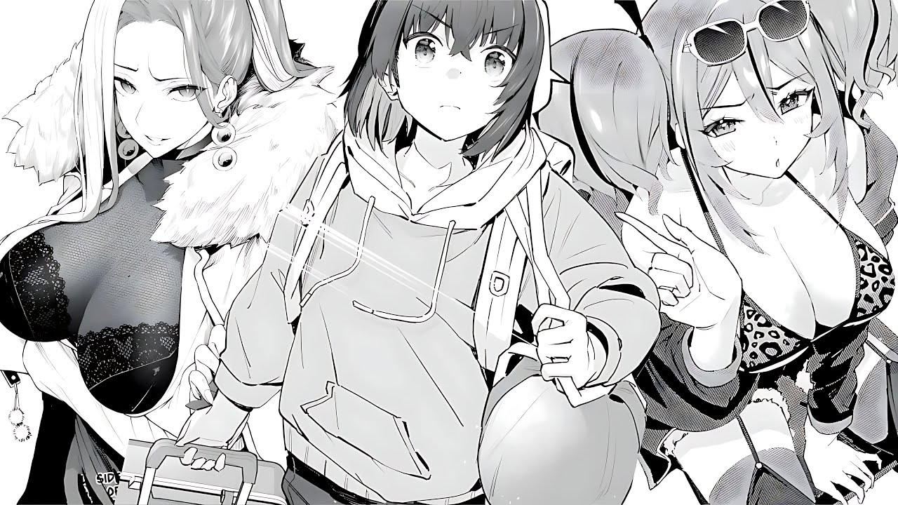 ¡Su Familia Famosa lo Echó sin Saber que Todas las Estrellas lo Quieren! | Resumen manga