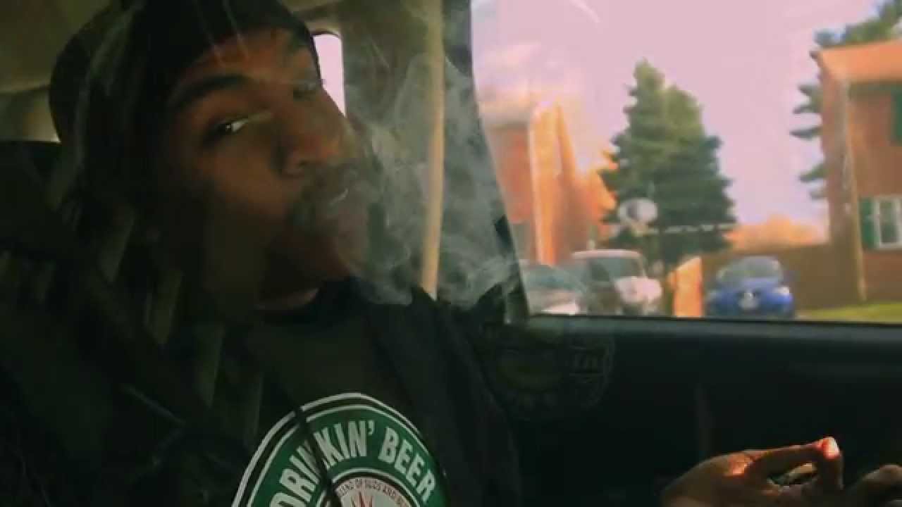 Yoe Luck - Iceberg (Smoke N Ride) | SHOT BY @FLAMFOREVER