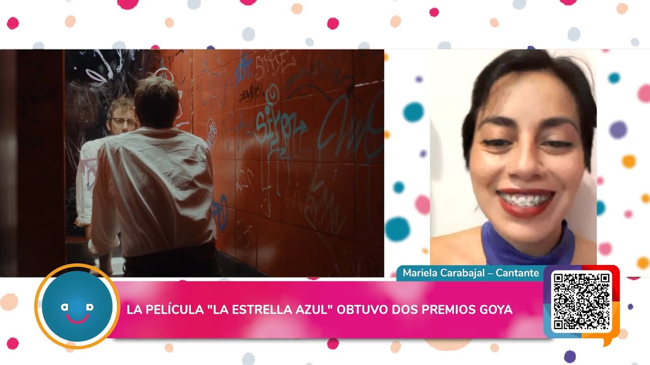 La película 