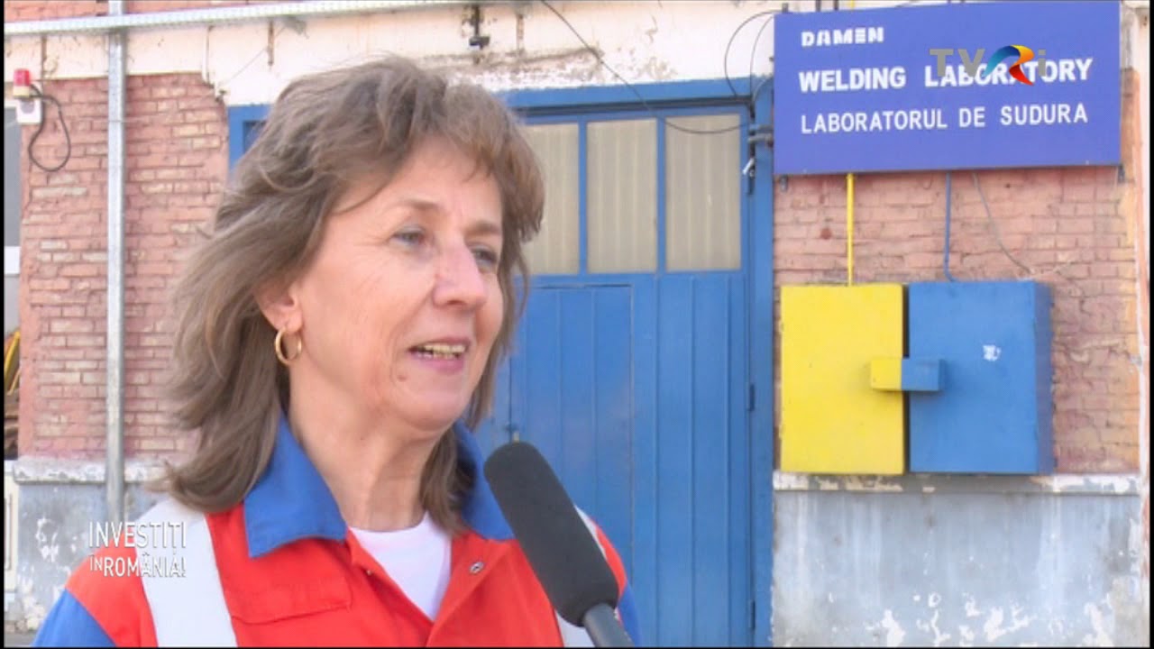 OLIMPIADA SUDORILOR CENTRULUI DE FORMARE PROFESIONALA DAMEN GALATI