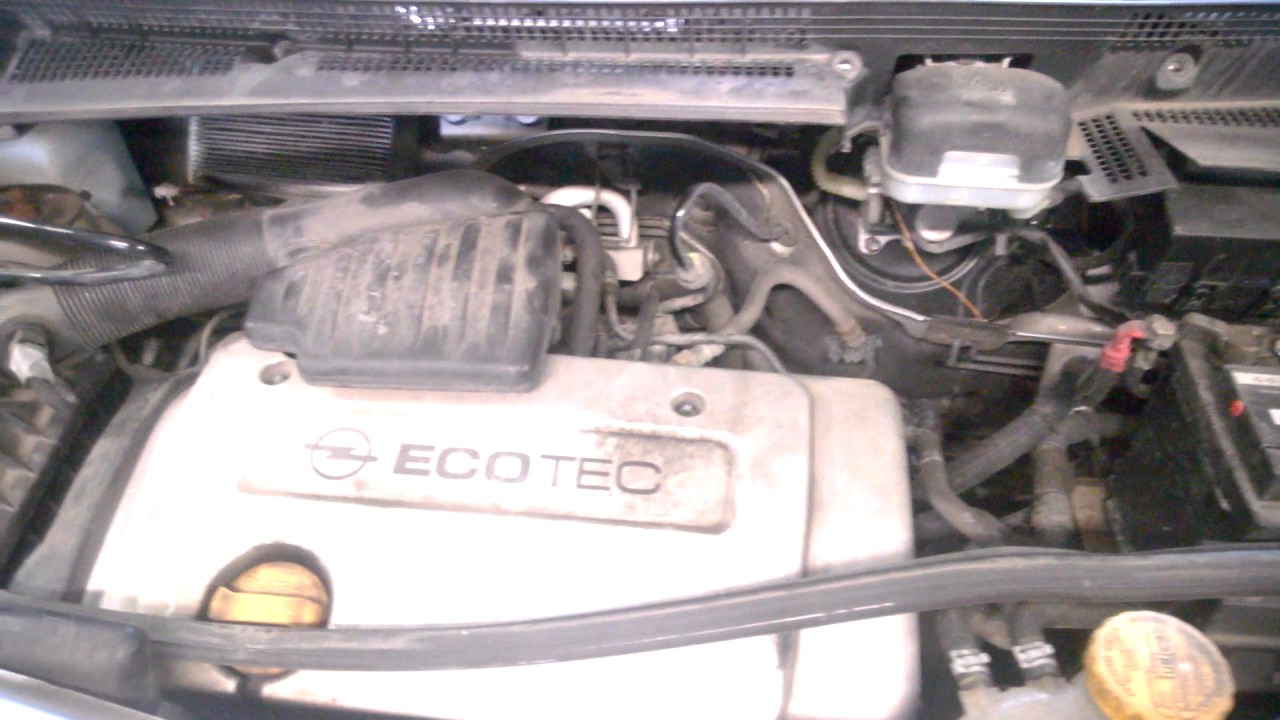 Opel meriva filtr kabinowy lokalizacja