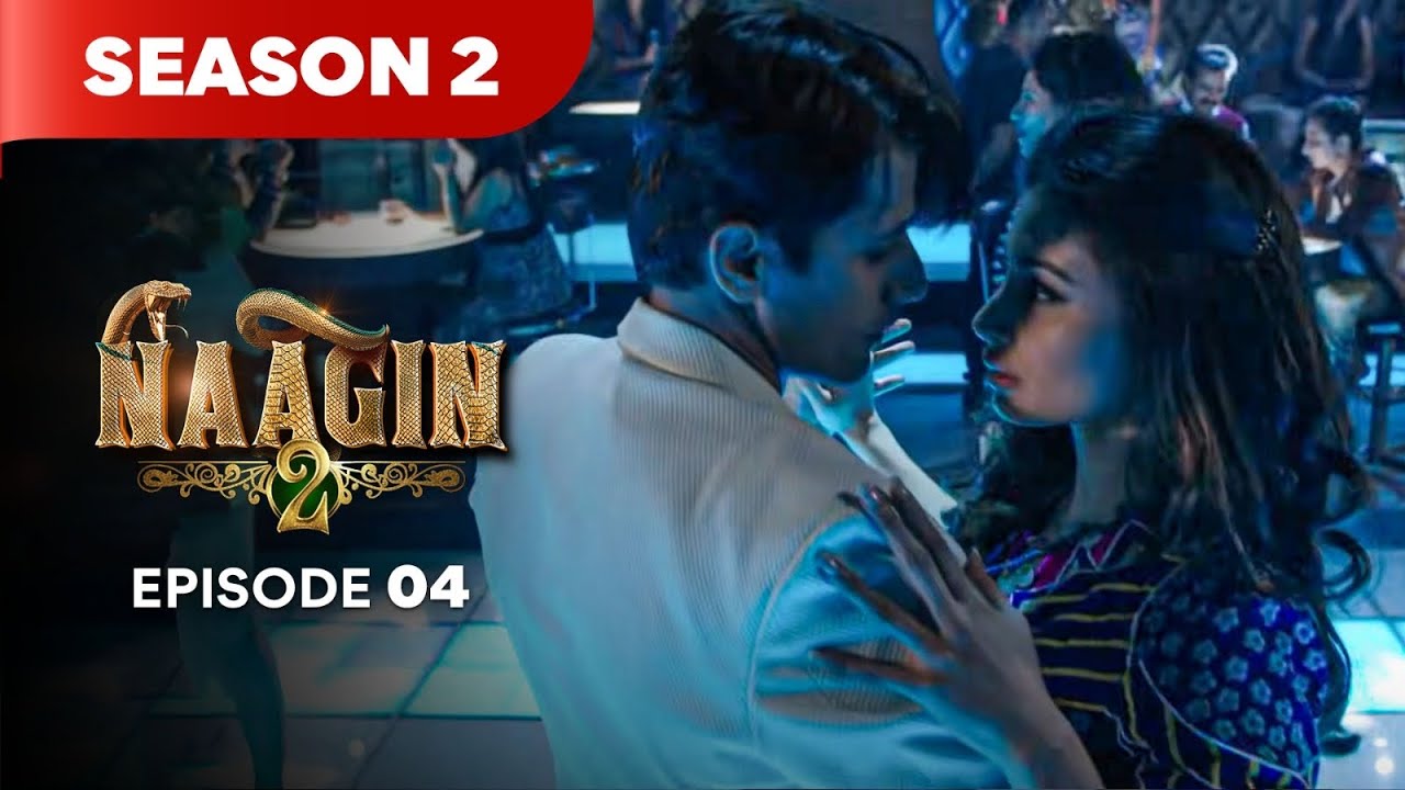 Naagin Drama Serial | Season 2 | EPISODE 04 | Best Drama 2025