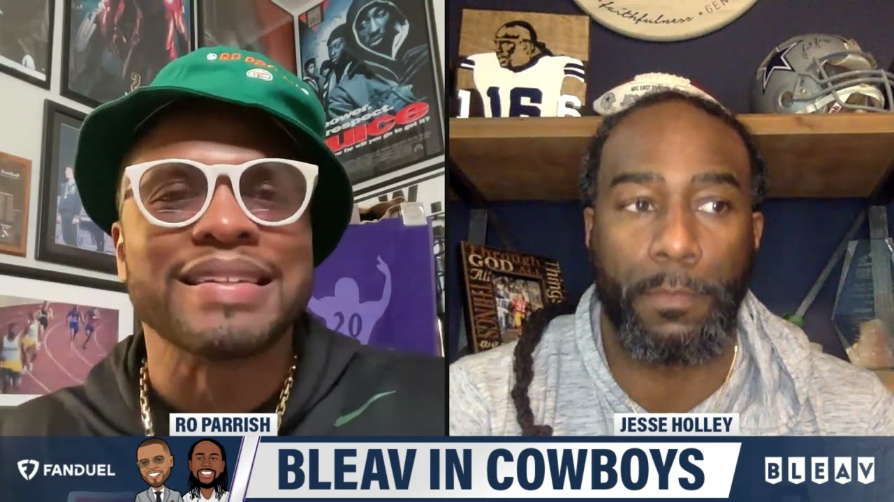 → Believe in Cowboys [Locker Cleanout + Eberflus Fired] 2026.01.06