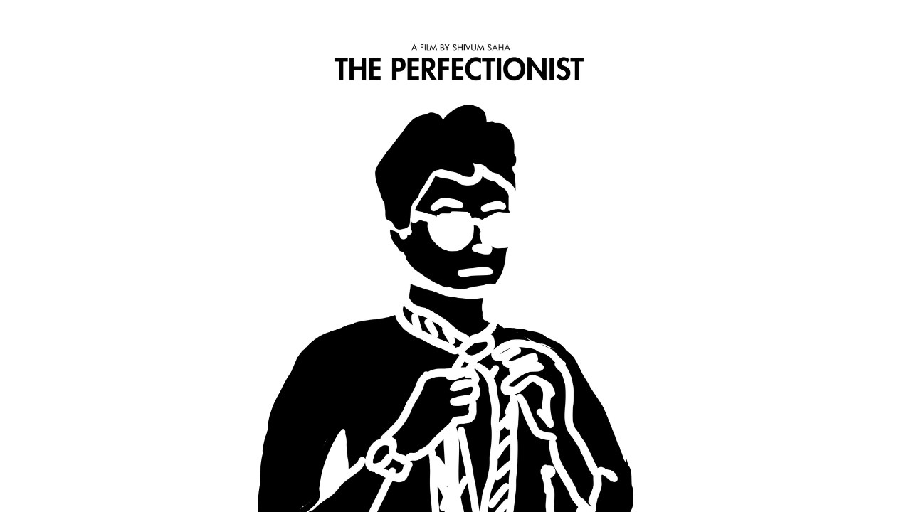 The Perfectionist (Silent Film)