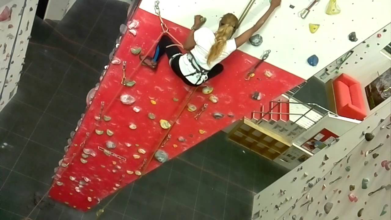 5426 Bristol Redpoint Climbing Stal2 16-06-2016 12:36pm