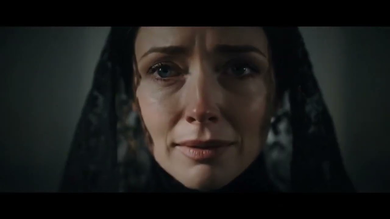 Veo 3 Catholic Spiritual Warfare Short Film