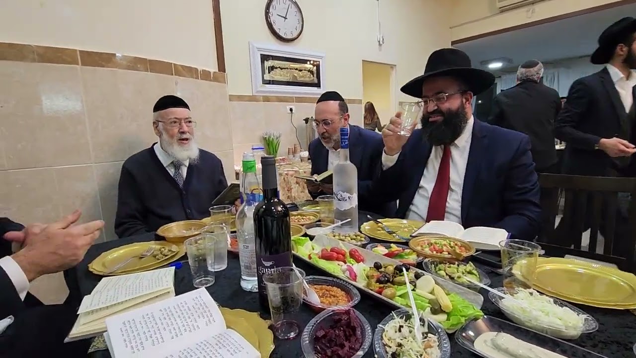 פיוט האדמו