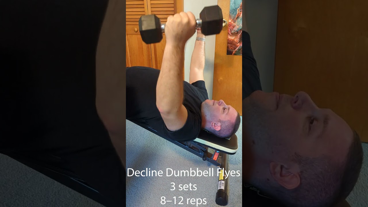 5 Day Workout Day 1 Chest and Triceps #chestandtriceps