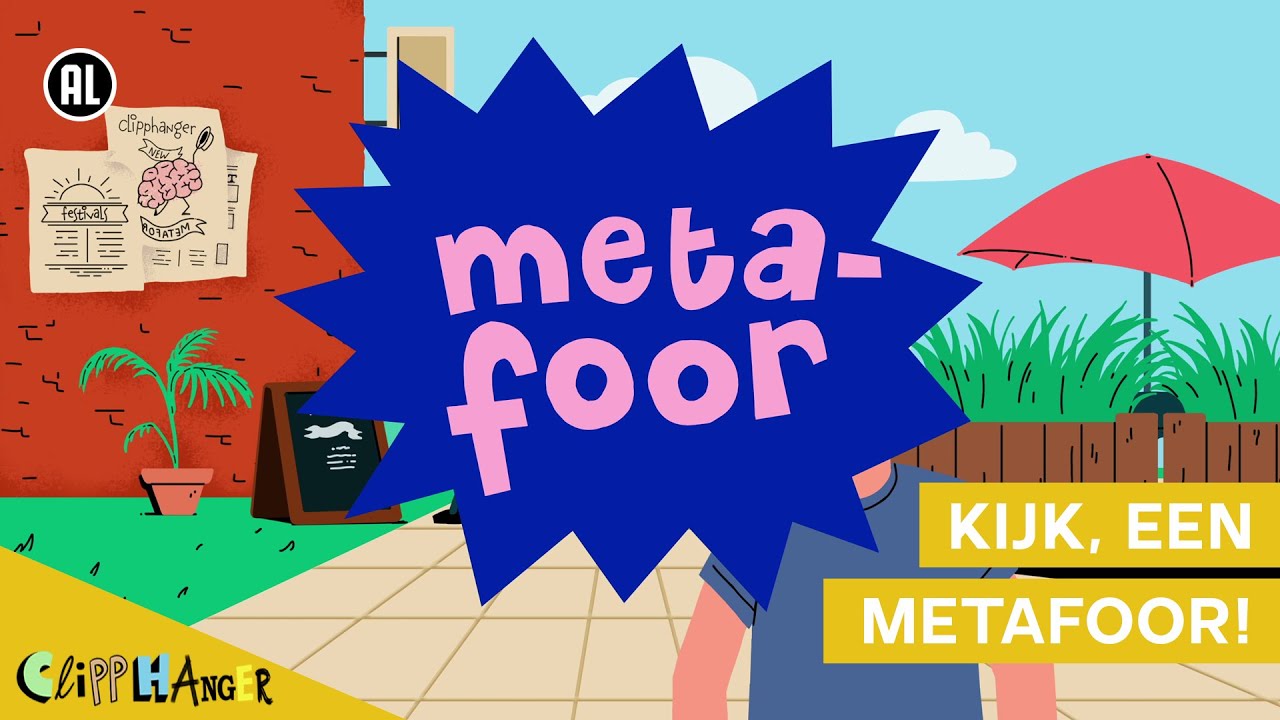 Wat is een metafoor?