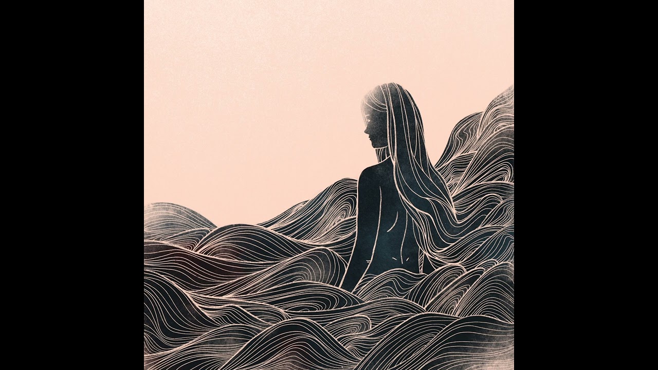 DIVYAN - Goddess Of The Sea