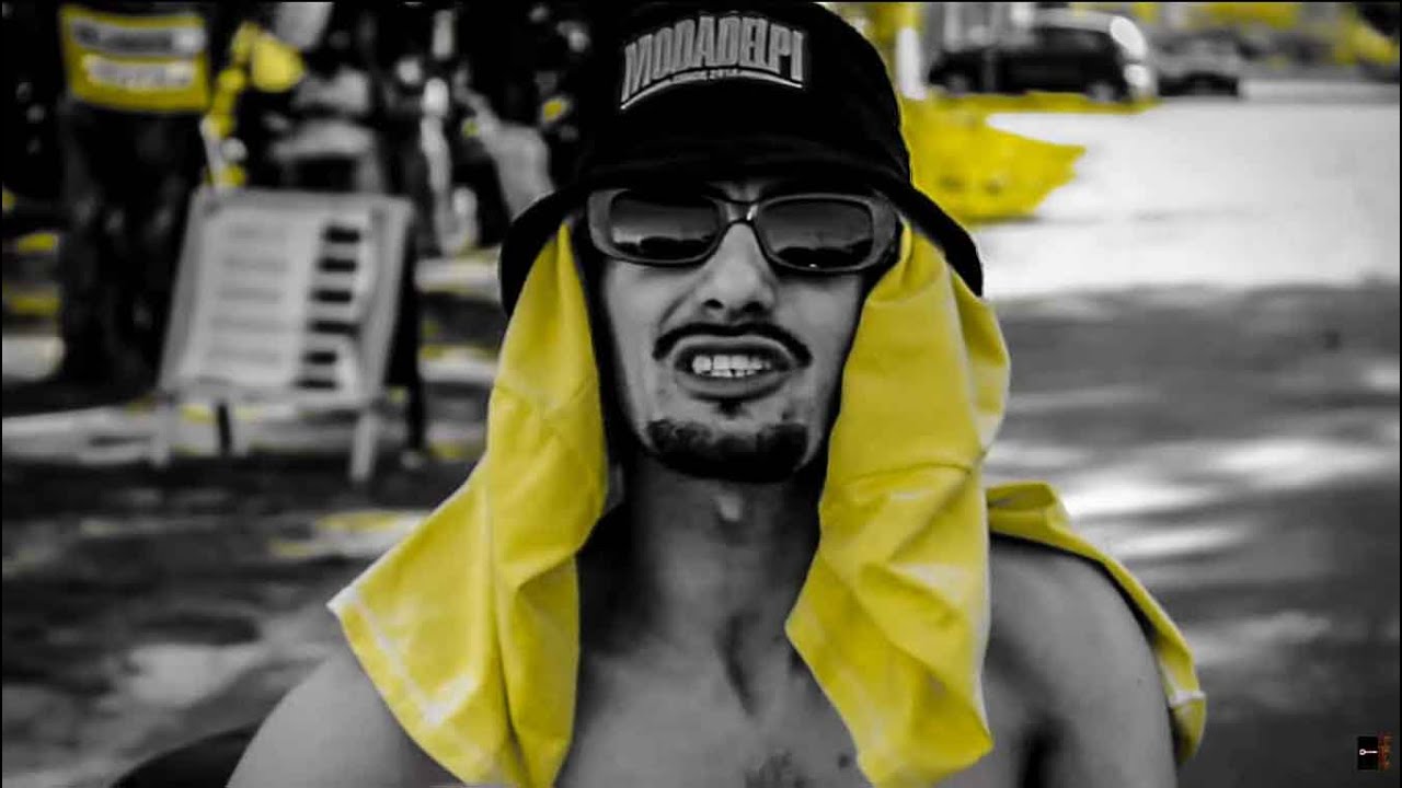 Luk D - DAME HIELO (Prod.Nino)