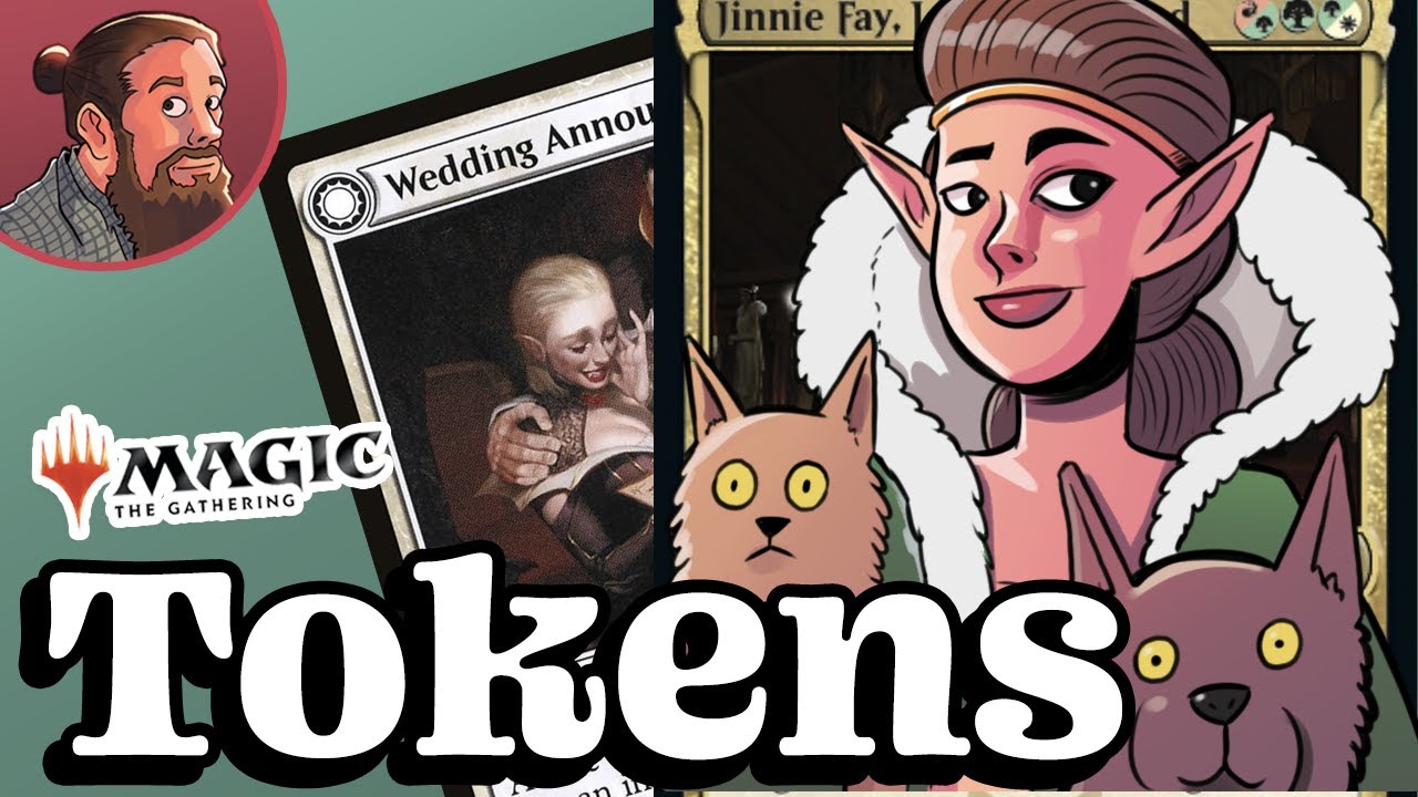 Is Naya Tokens the Answer to The Meathook Massacre in Standard?