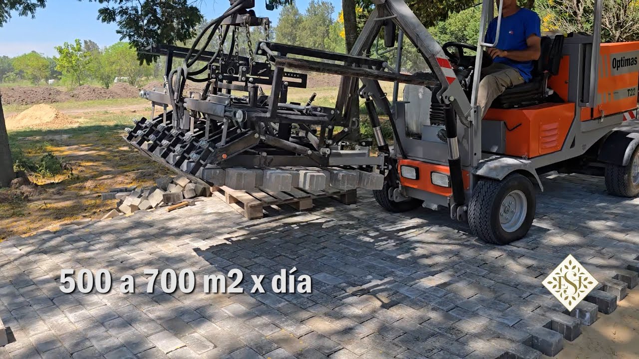 TECNOLOGÍA CANADIENSE EN ESTANCIA SAN JOSÉ