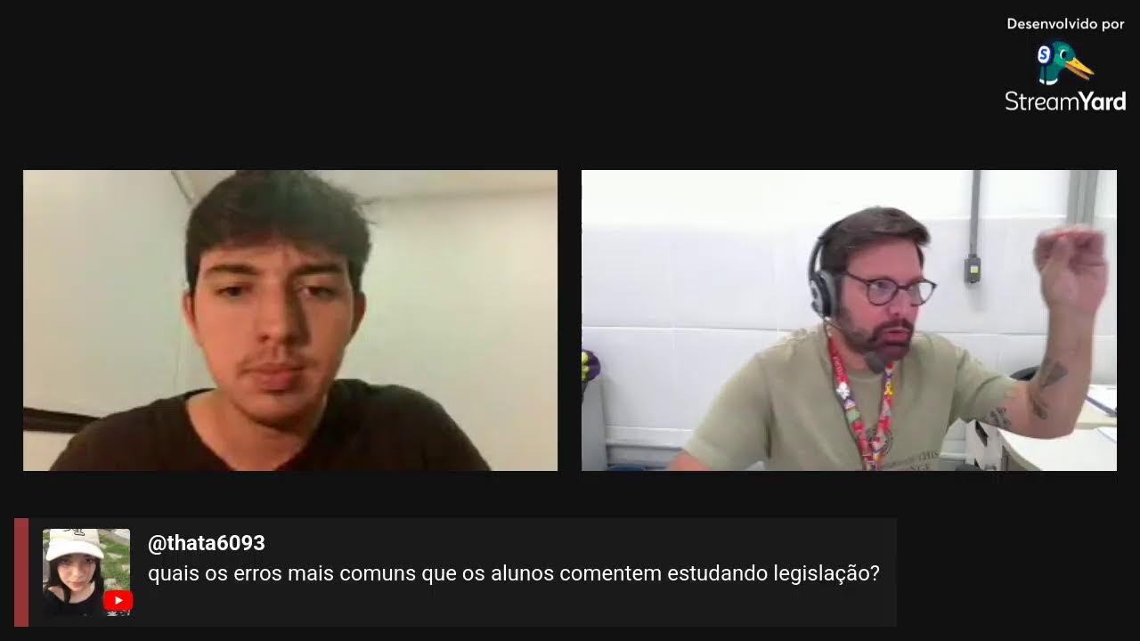 PreparaPET - Aula 3 (Legislação/Organização do Sistema Único de Saúde