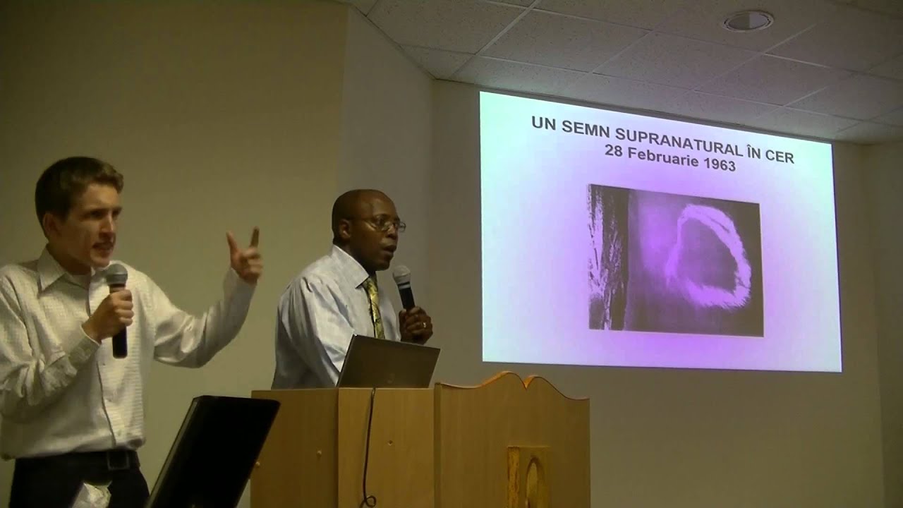 Fr. Wisper Gwena - Manifestand Invierea 28.iunie.2014 Baia Mare