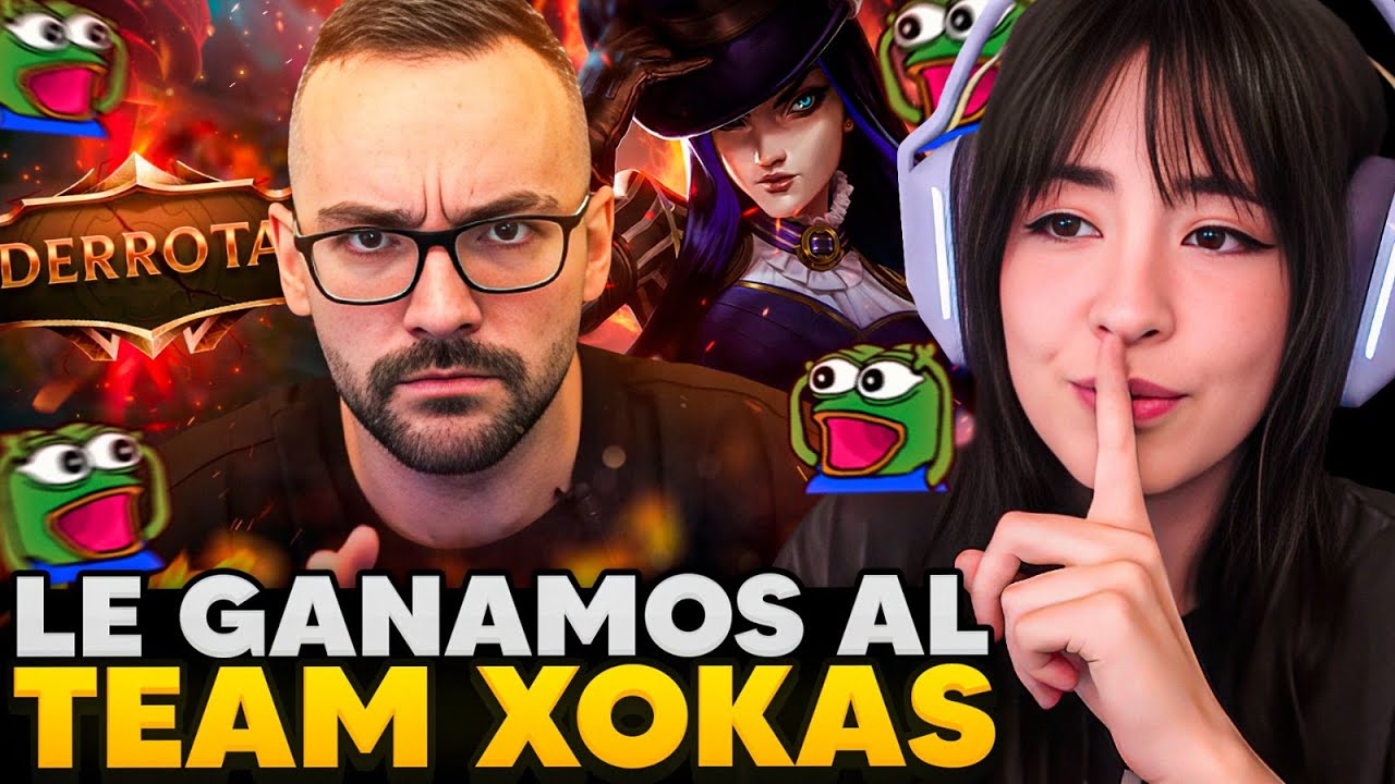 PARTIDA OFICIAL BO1 VS TEAM XOKAS POR 20K | Nissaxter