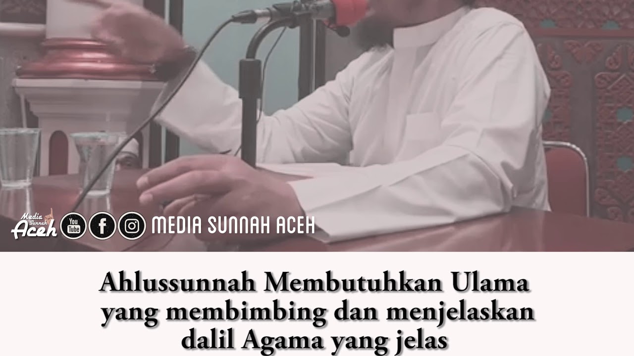 Belajar Sunnah