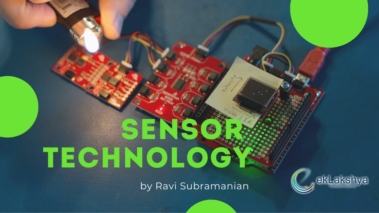 Sensor Technology