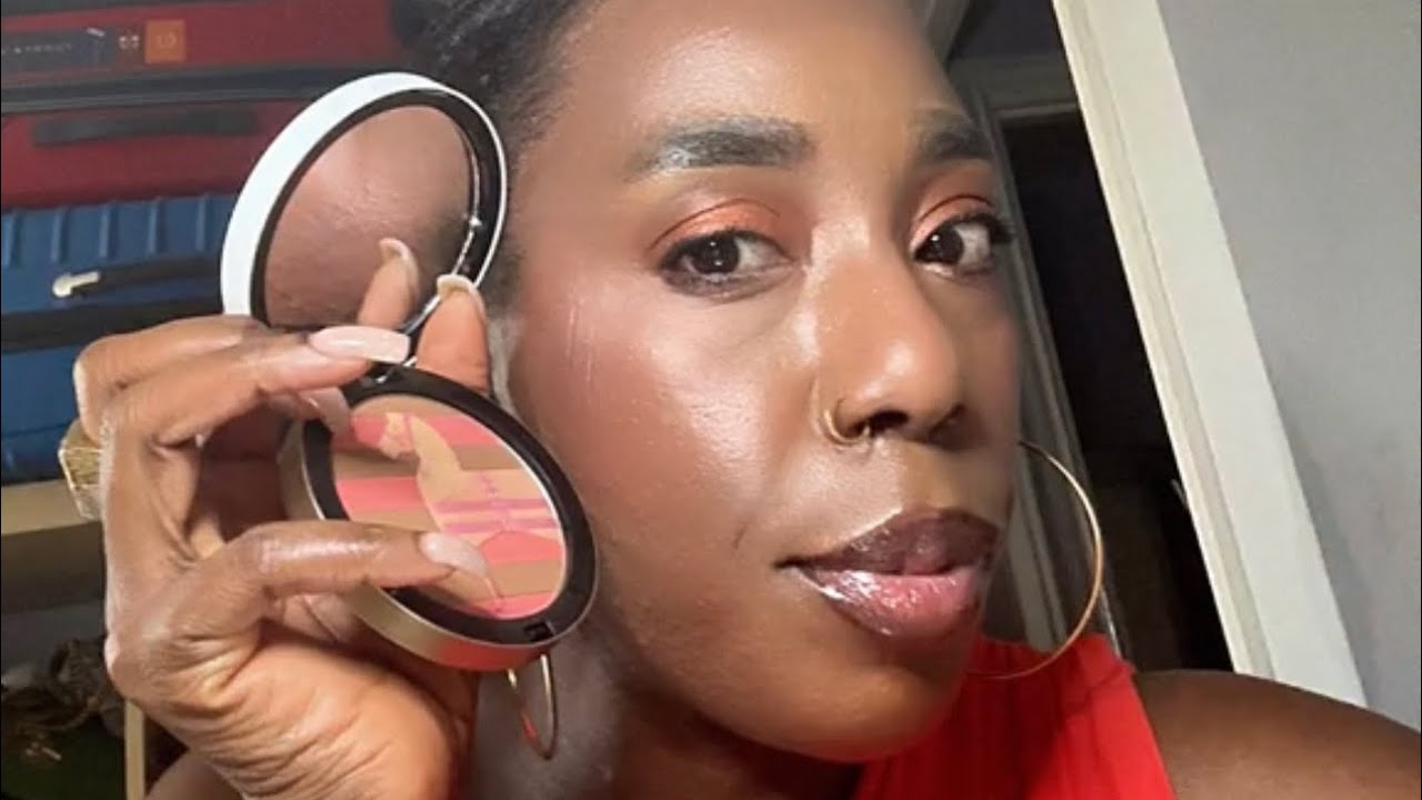 HERMES ROCABAR POWDER 😒😊