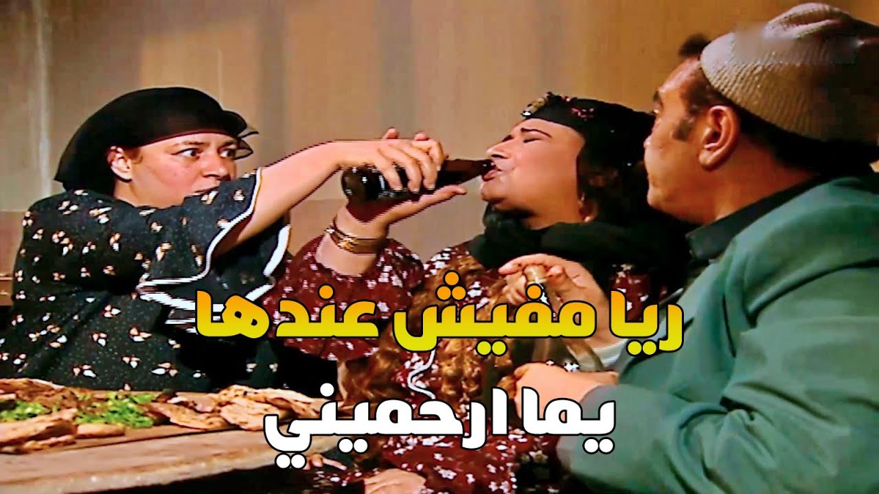 فقدت عقلها لما سمعت بنتها بتحكي عن اجرا.مها ودخلت بغيبوبة واللي انقذتها دفنتها 😲
