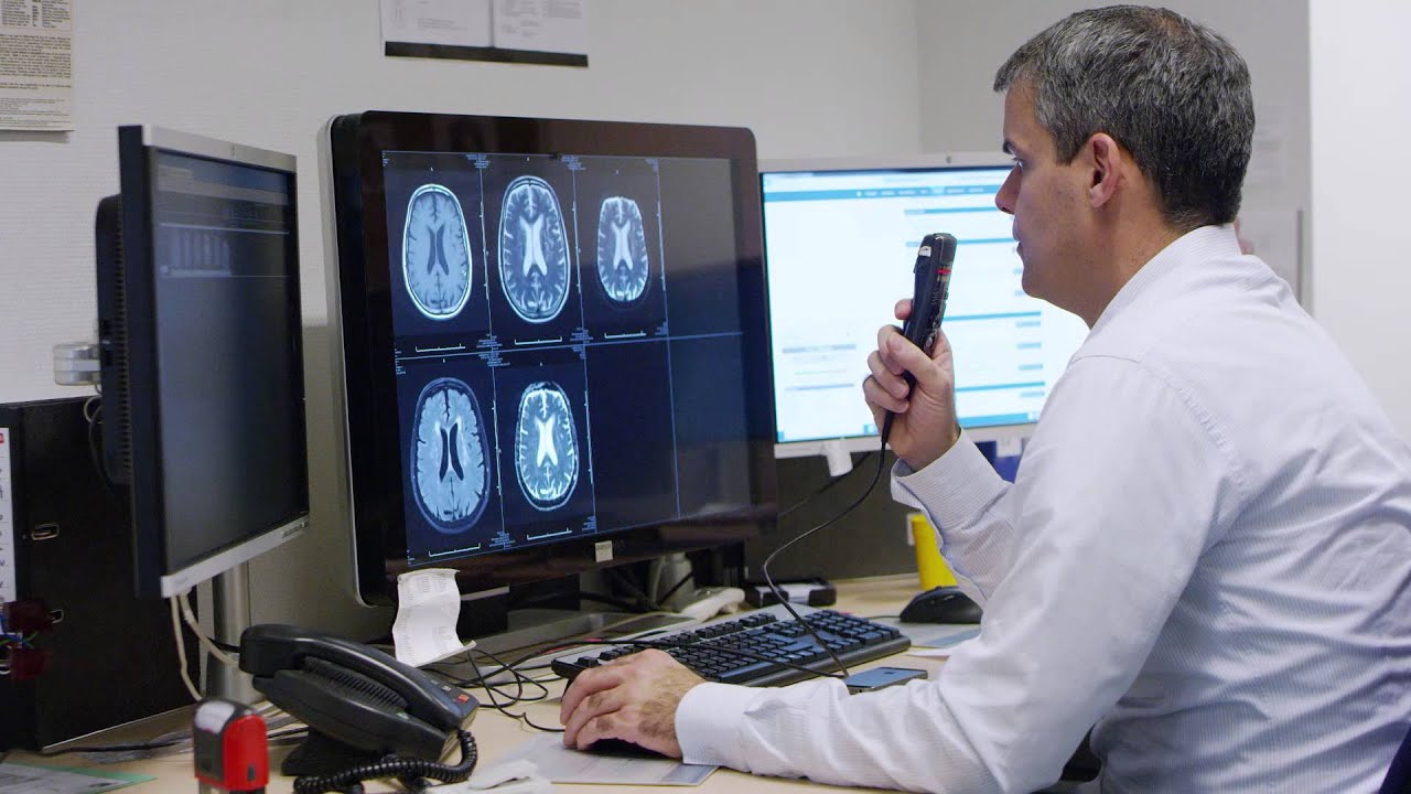 Philips IntelliSpace PACS 4.4 - Advanced workflow and better patient care