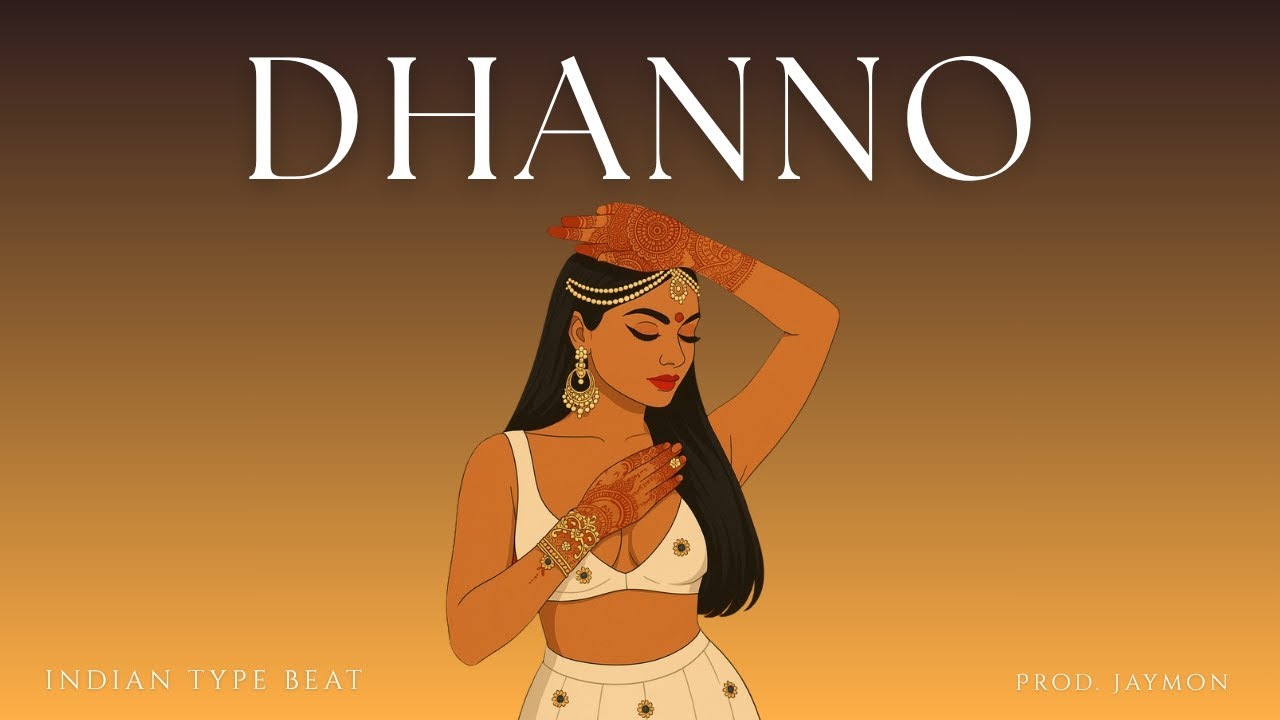 (FREE FOR PROFIT) Indian Type Beat ~ 