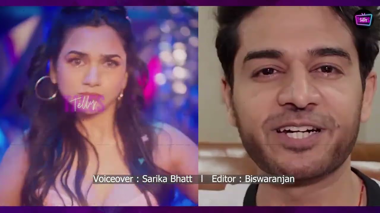 Intimate Scene के Akanksha को Troll करने वालों को Gaurav Khanna ने दिखाया ठेंगा, दिया ये करारा जवाब