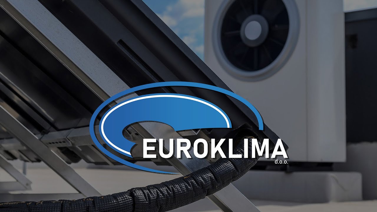 EuroKlima d.o.o. Goričan - Mi smo vodeča hrvatska tvrtka za ventilaciju i klimatizaciju