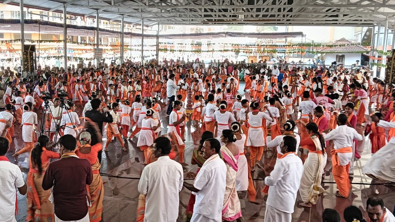 ABHAYA KANNADA is live
