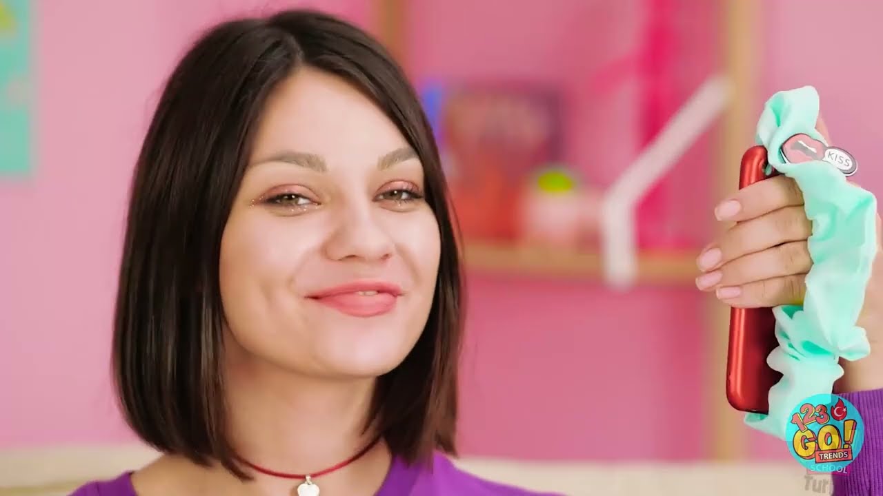 Zengin Vs Fakir Okul Hileleri! 123 GO! TRENDS Tarafından Çılgın 🌟DIY Fikirleri