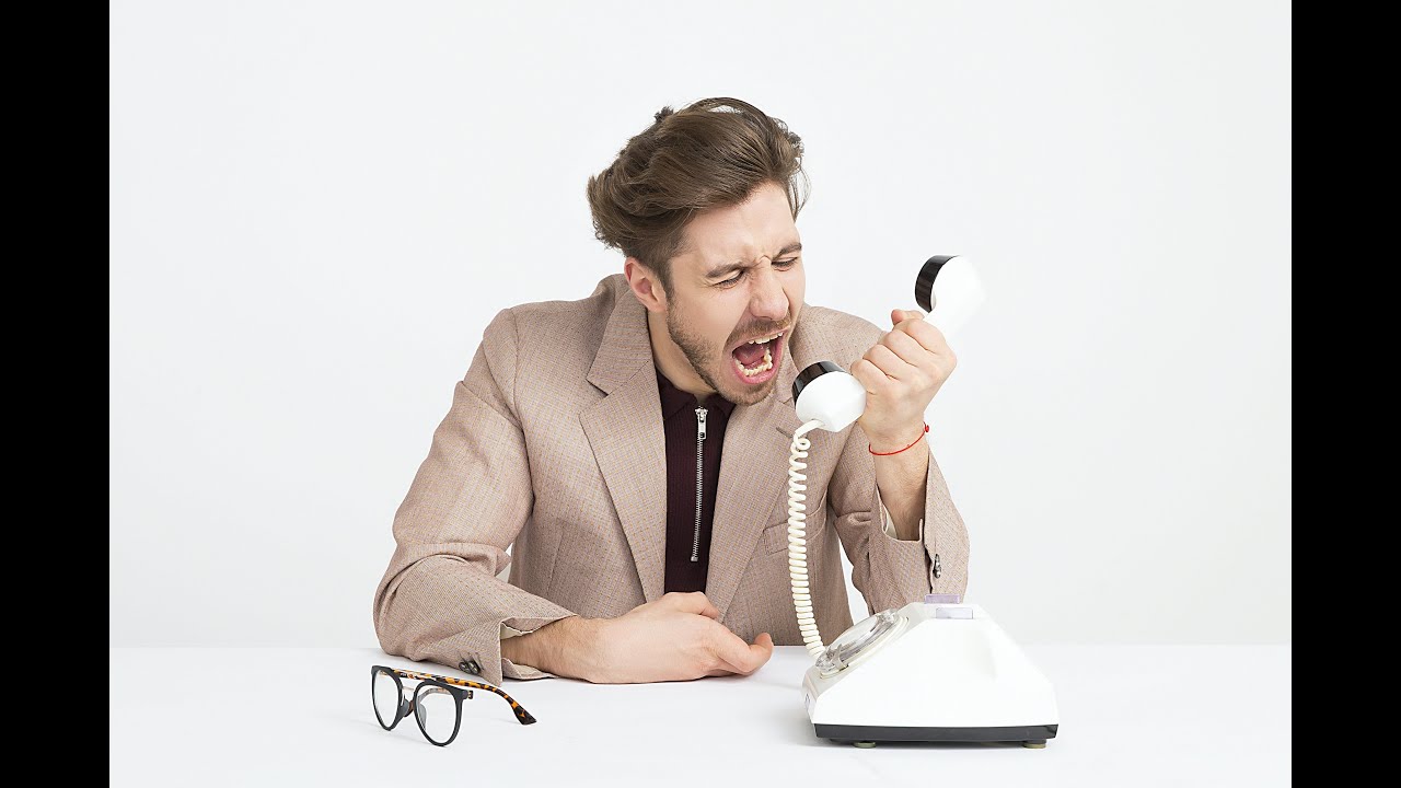 The Spirit of Frustration: Causes and Cures