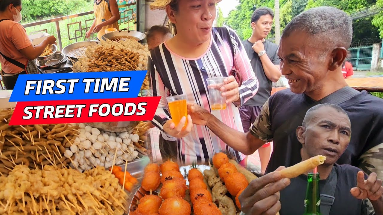 EP73 LALAKI SA GITNA NG GUBAT KINAKATAKUTAN NG IBANG TAO PERO MABAIT PALA??!!