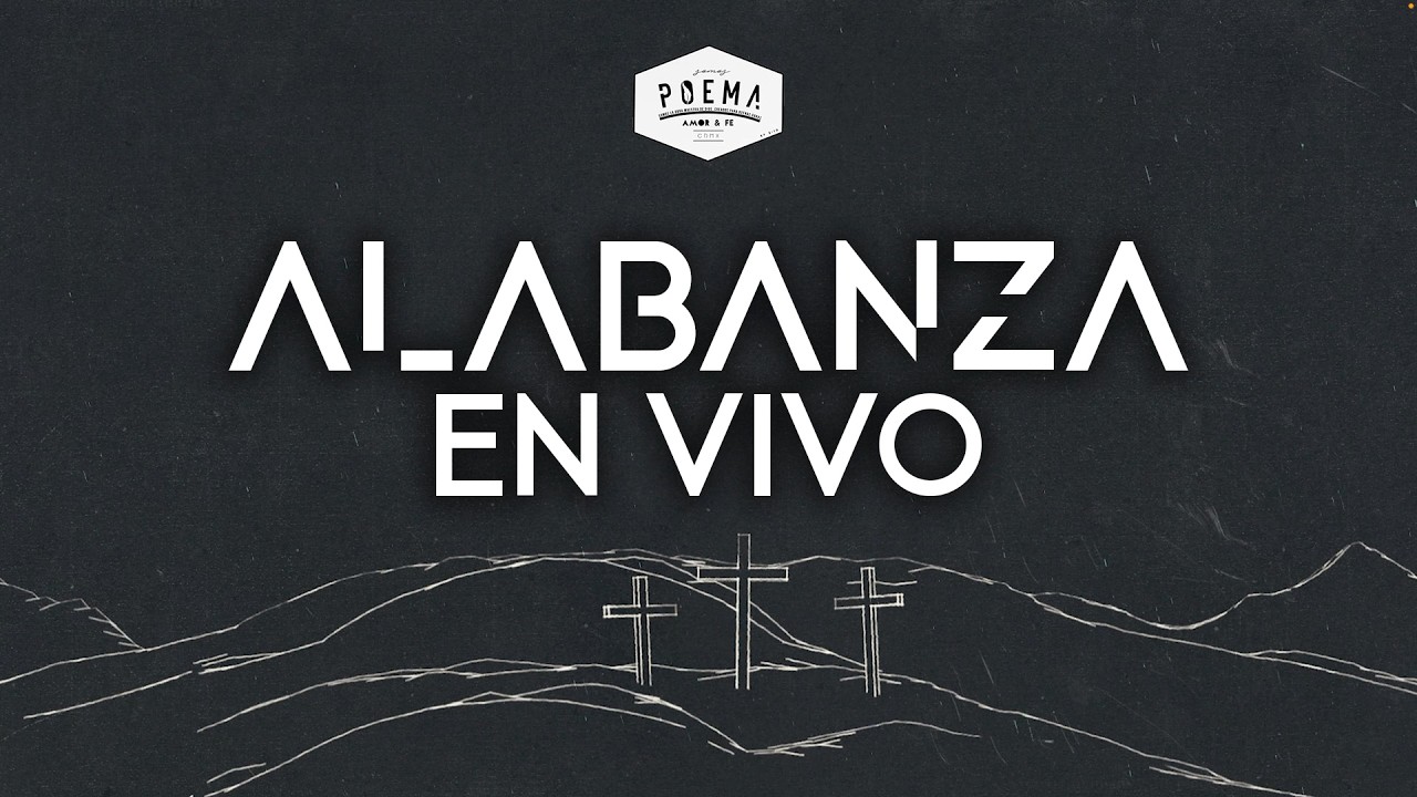 EN VIVO | Tiempo de Alabanza - Marzo 1
