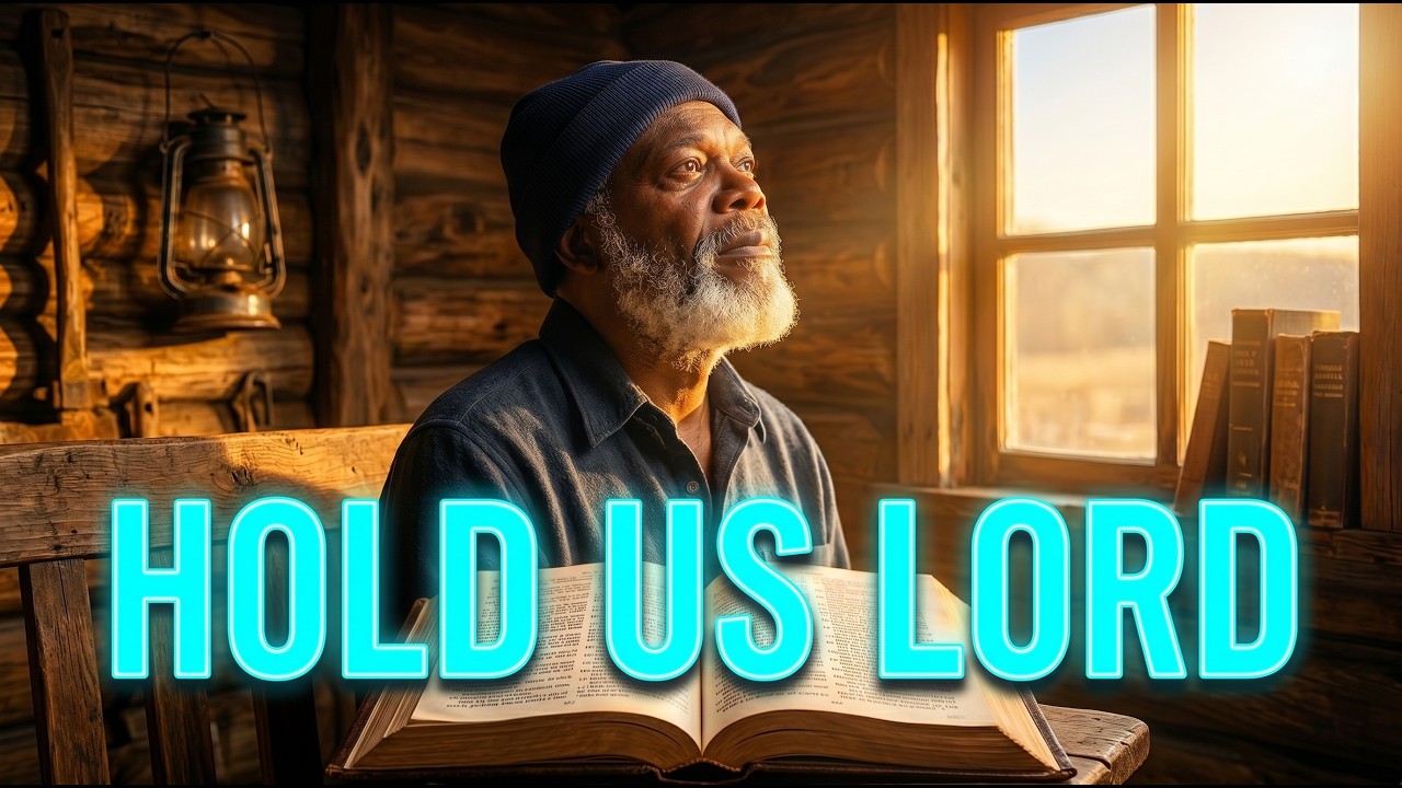 He’s Keeping Us Together – Christian Blues Worship  Powerful Gospel Duet