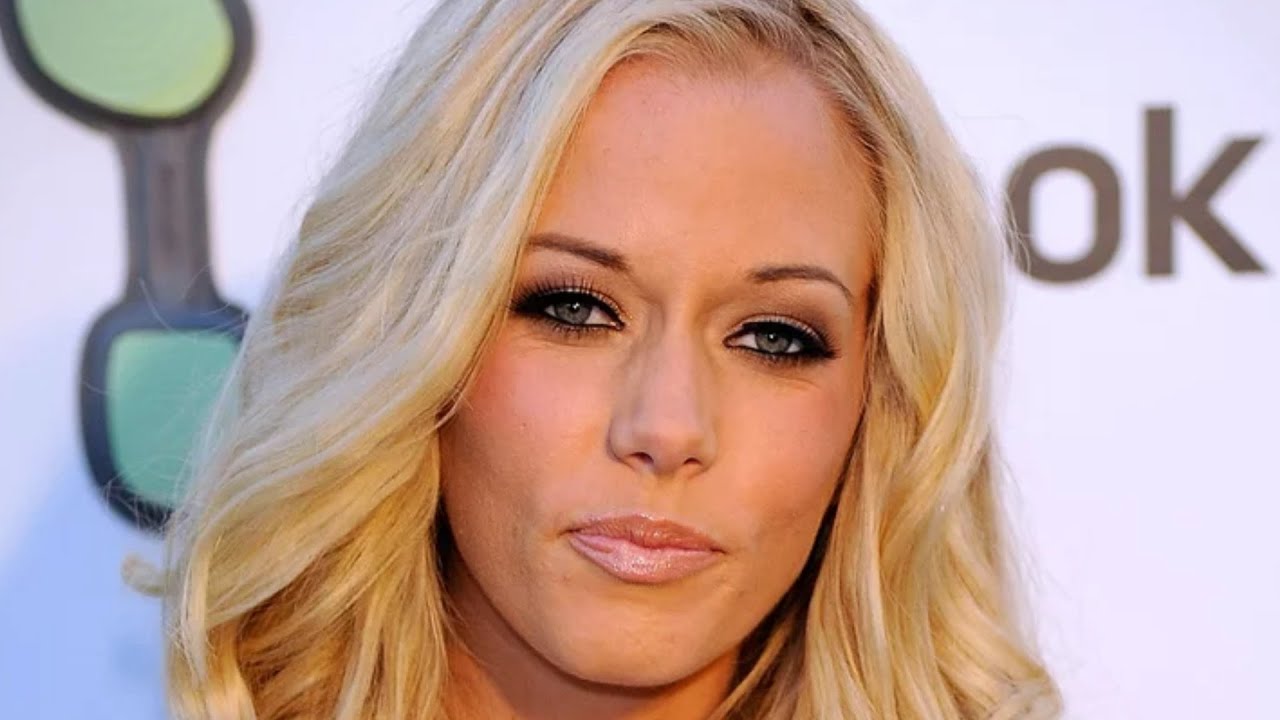 La Transformación De Kendra Wilkinson Está Sorprendiendo A Todos