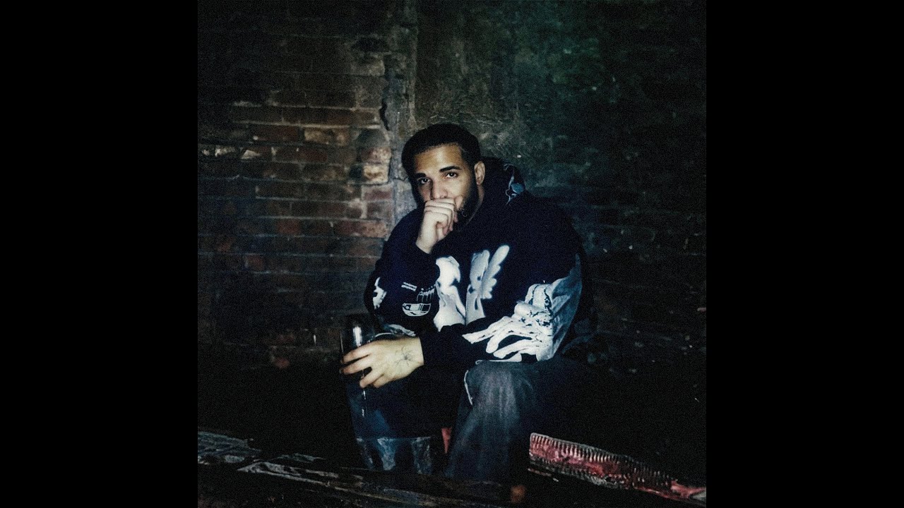 (FREE) Drake Type Beat - 