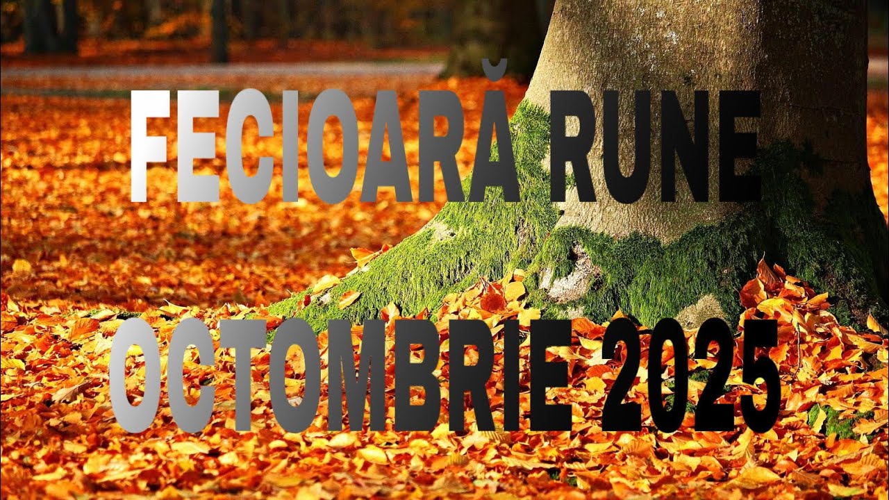 FECIOARĂ♍️OCTOMBRIE 2025 GATA✅NU MAI E CALE DE INTOARCERE👈🏼ÎȚI VEZI VIAȚA CU ALȚI”OCHI”..💯🙌🫶🏼♥️🥰😇