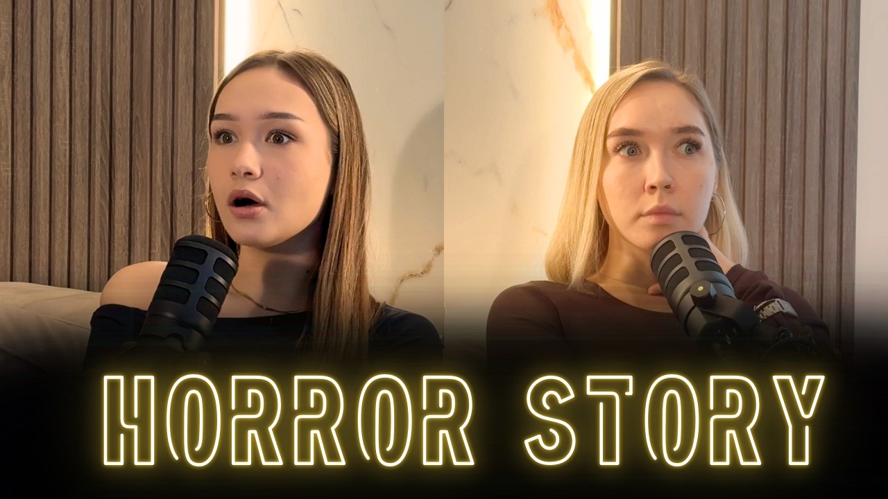 HORROR PODCAST #26