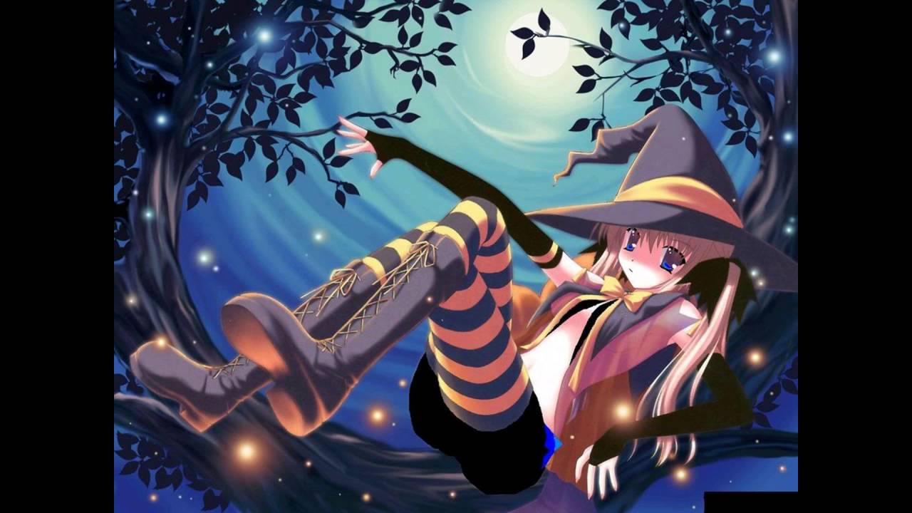 Nightcore - SKYL1NK - THE WIZARD