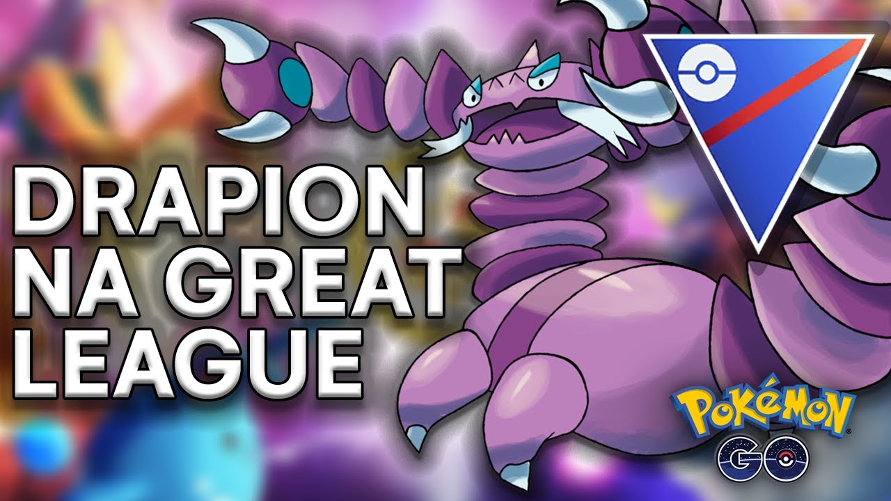 USEI DRAPION NO PVP E OS ADVERSÁRIOS FICARAM SEM RESPOSTA!