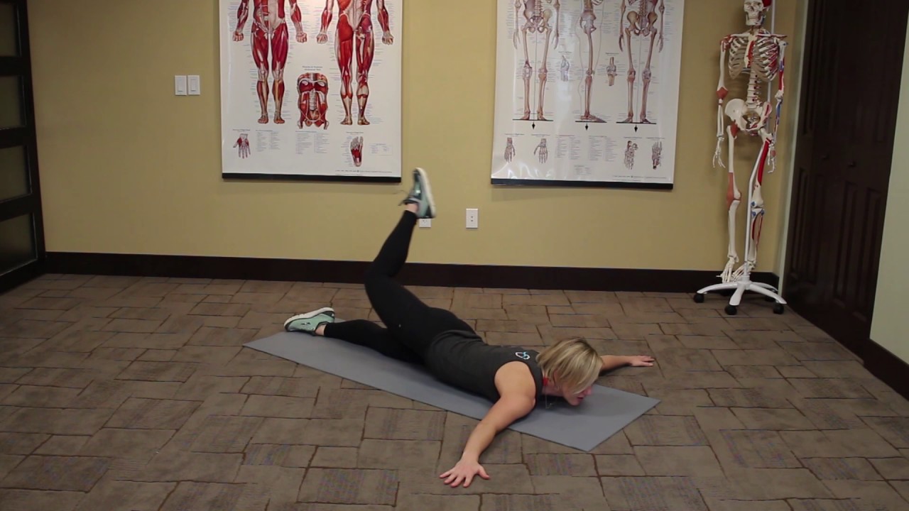 Dynamic Scorpion Prone Stretch
