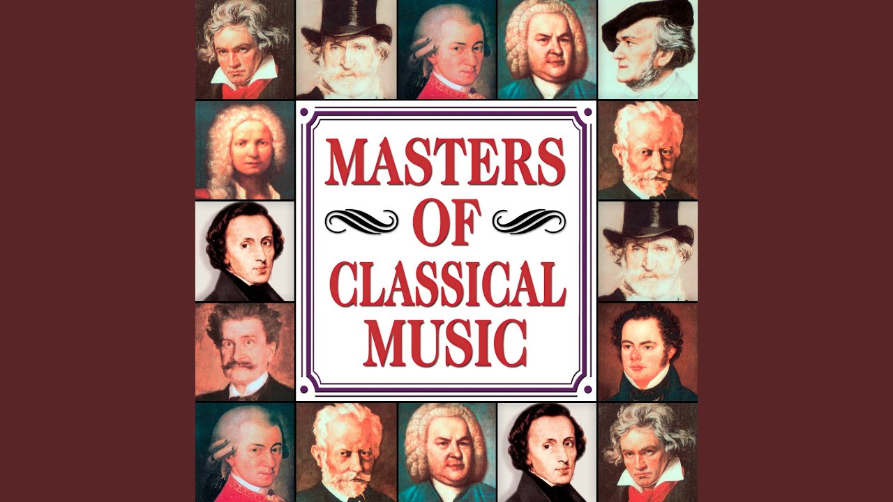Clarinet Concerto in A Major K. 622: II. Adagio