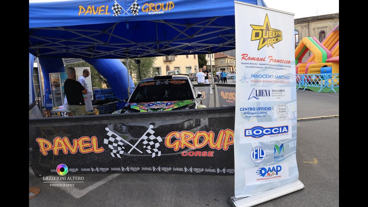 TG Racing 2025 - 41^ puntata, 1&deg; servizio - MyPlusTv-Motori can402 DTT (HbbTv) h21:30 12set25