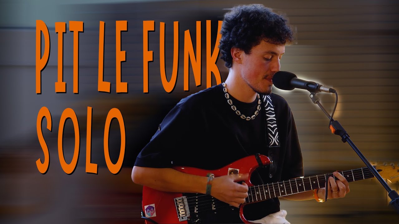 Pit Le Funk 