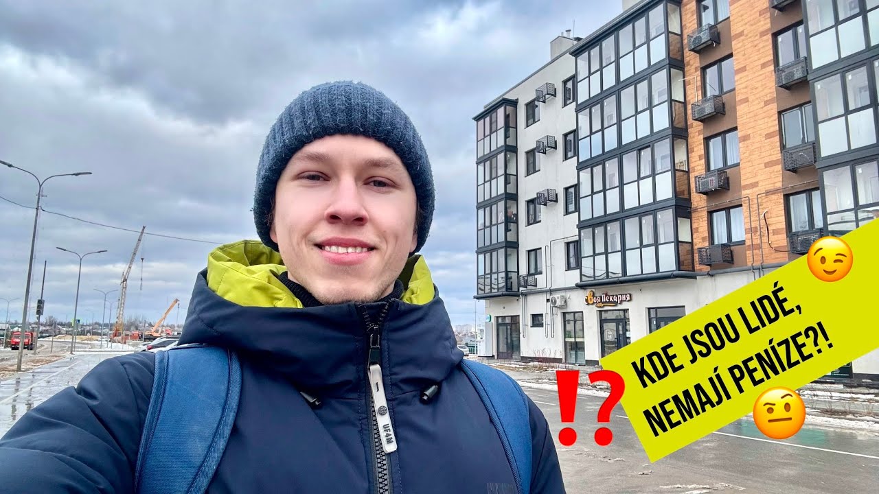 «Пустые магазины. У РОССИЯН НЕТ ДЕНЕГ» — говорили они...